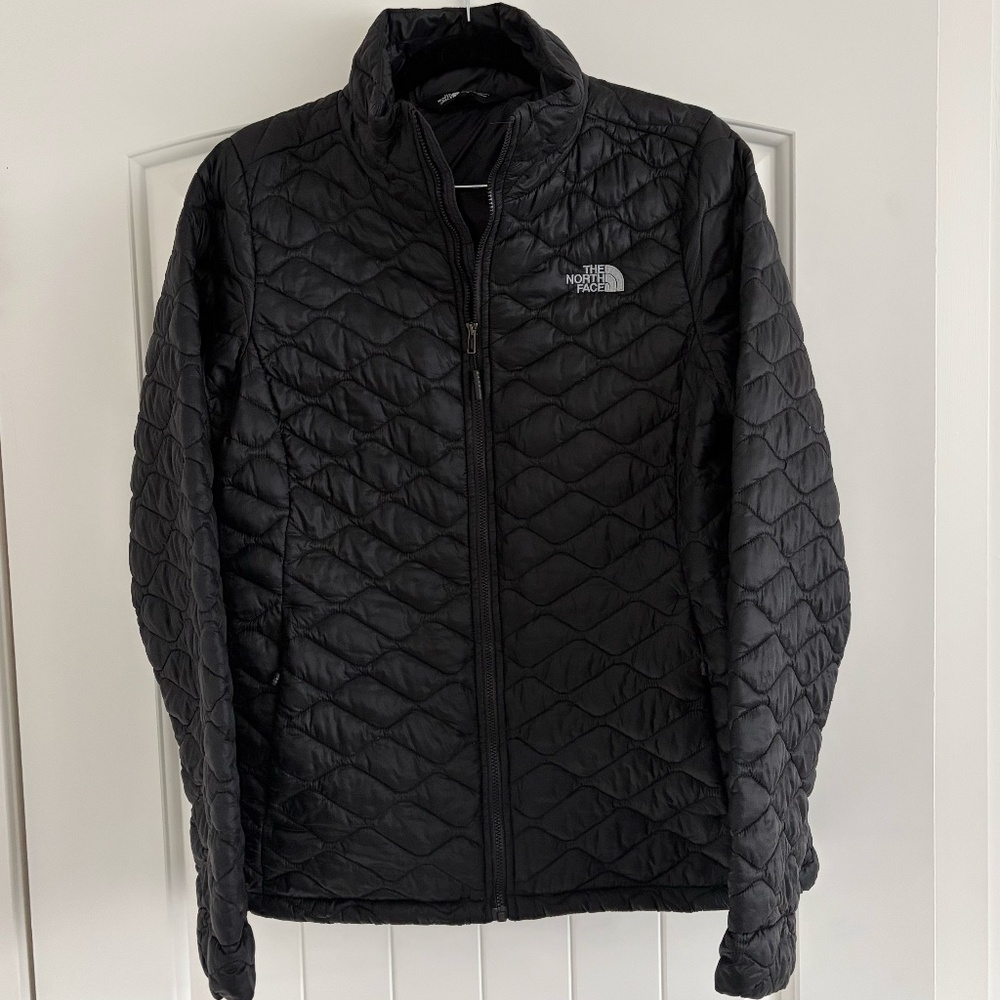 The North Face Women's Thermoball Jacket